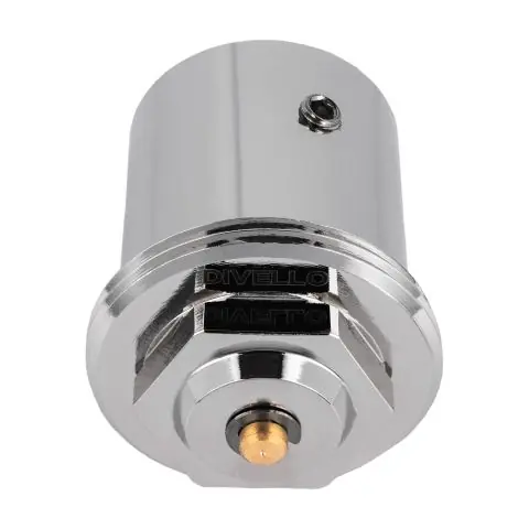 DIVELLO Ø22-DANxM30 Adapter Lågt pris